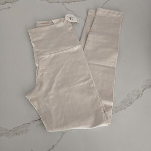 NWT OFFLINE By Aerie The Hugger High Waisted Legging